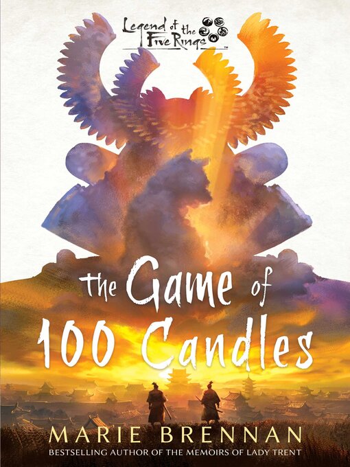 Title details for The Game of 100 Candles by Marie Brennan - Available